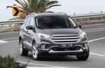 Ford Escape Trend 2016 года (AU)